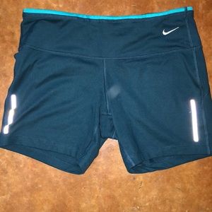 Nike Biker shorts